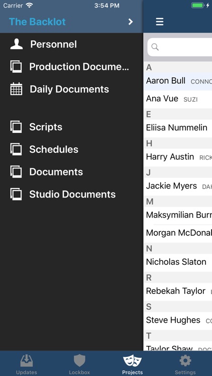 scenechronize screenshot-7