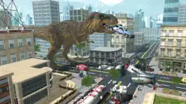 Game screenshot Primal Dinosaur Simulator 2018 apk