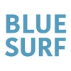 Blue Surf