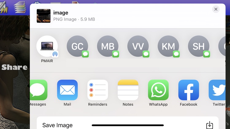 MyArtToolsLite screenshot-6