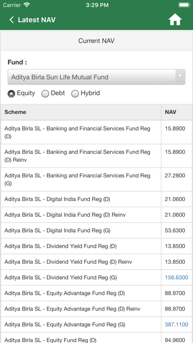 How to cancel & delete Enrichwise Premium Wealth App from iphone & ipad 3