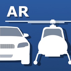 Activities of AR Real Driving