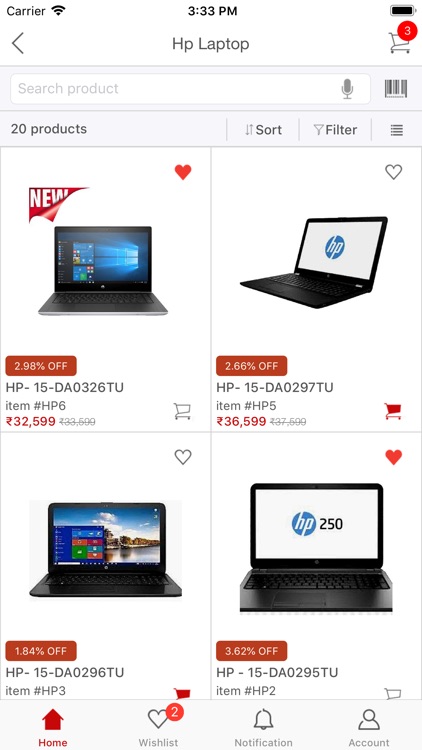 Kshop Online screenshot-3