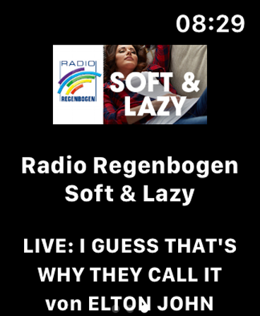 Radioplayer - Radio für alle