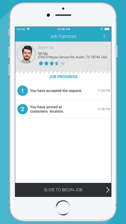 ZuriTap PRO screenshot-5