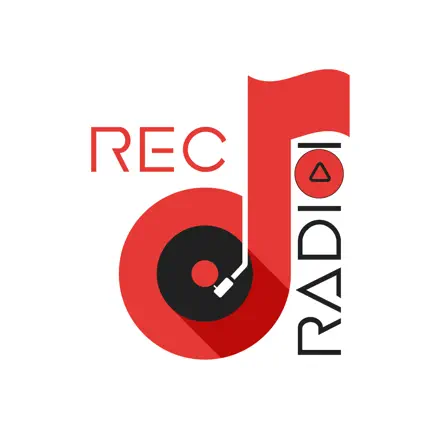REC Radio Читы