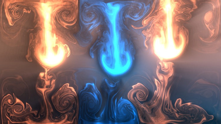 Fluids & Sounds Simulation screenshot-3