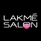 Lakmè Salon app comes ready with the catalog of services and treatments that