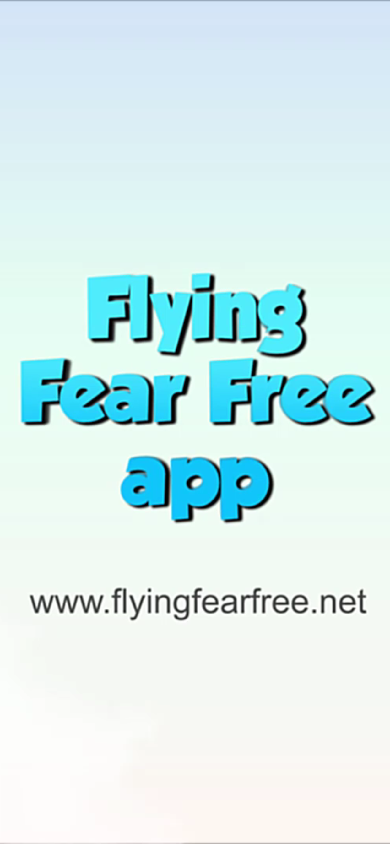 Flight Anxiety - FlyCalm.me