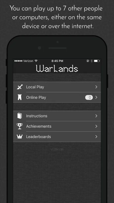 Warlands