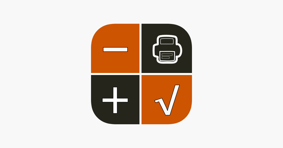 calculator icon iphone