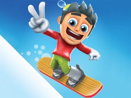 Ski Safari 2