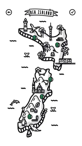 Cessabit: a Stress Relief Game screenshot 2