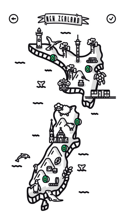 Cessabit: a Stress Relief Game