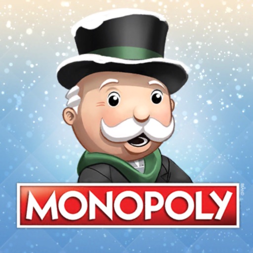 Monopoly Monopoly