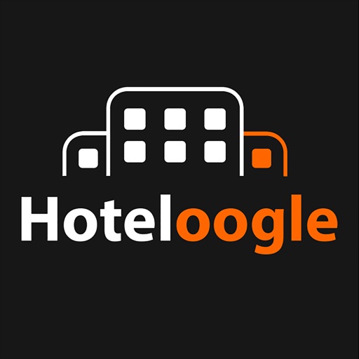 Hoteloogle Icon