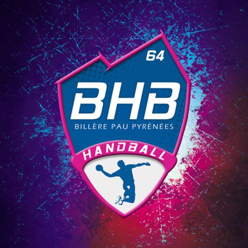 Billère Handball icon