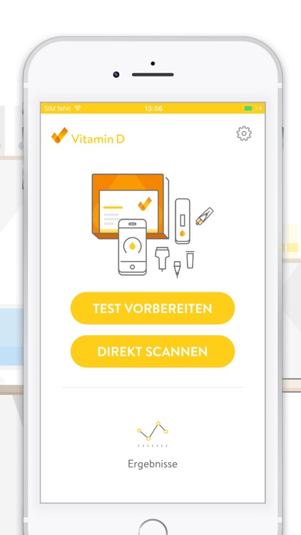 SmarTest Pro Vitamin D