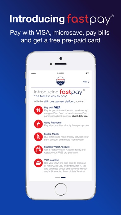 How to cancel & delete Orient fastpay from iphone & ipad 3