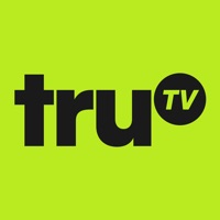 truTV app not working? crashes or has problems?