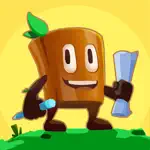 Idle Tree City App Support