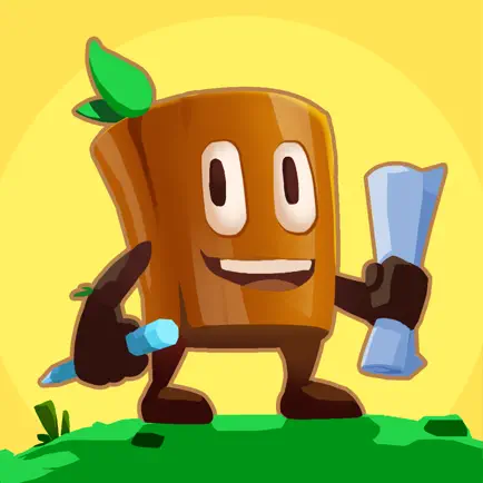 Idle Tree City Читы
