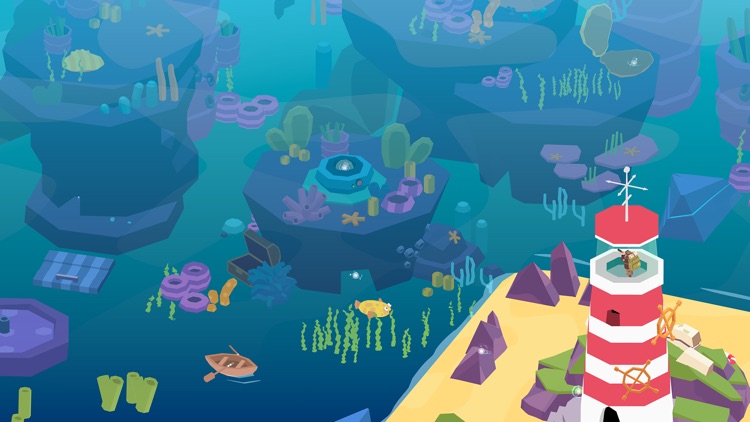 Down in Bermuda screenshot-8