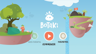 Screenshot #1 pour Village Botaki