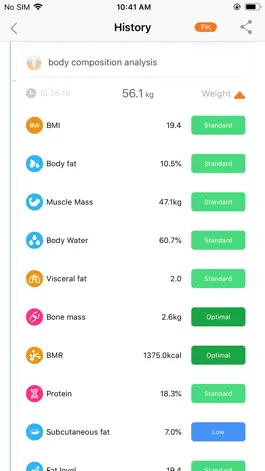 Game screenshot Konquest + hack