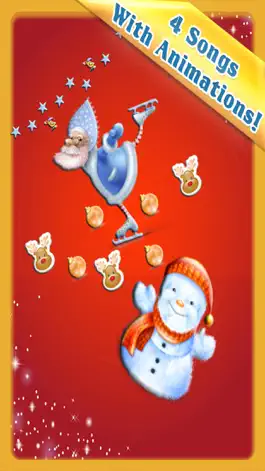 Game screenshot SantaCall - Musical Christmas hack