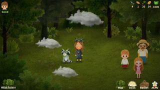 A Tale of Little berry forest Packageのおすすめ画像2