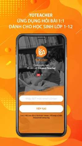 Game screenshot YoTeacher mod apk