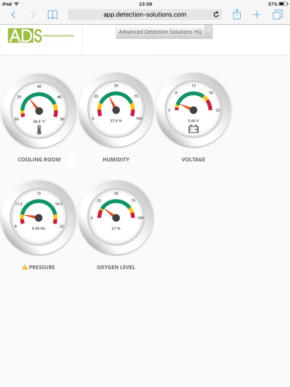 Screenshot #5 pour ADS Automation