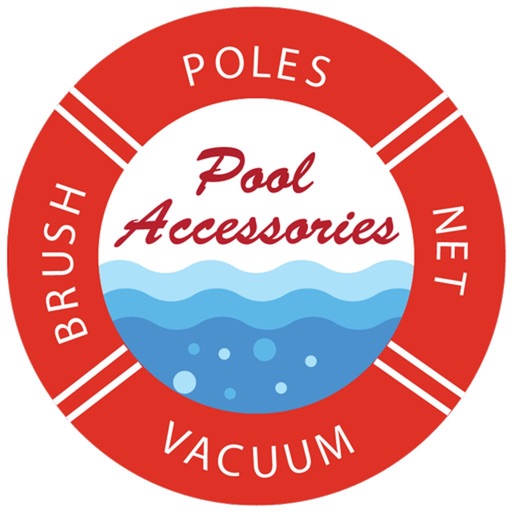 Pool and Spa Accessories Icon