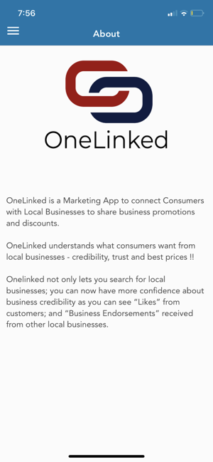 OneLinked(圖1)-速報App