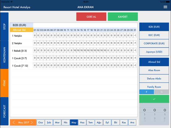 Screenshot #6 pour HWEB