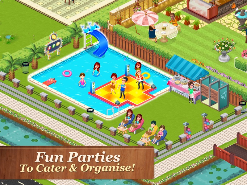 Star Chef™ : Cooking Game screenshot 10