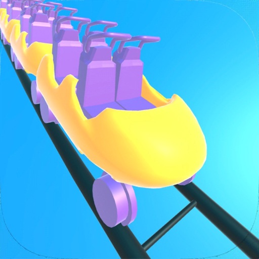 Roll the Coaster icon