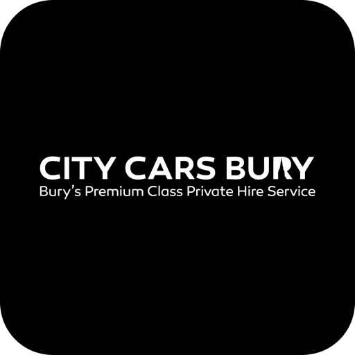 City Cars Bury