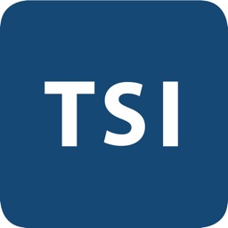 TSI schedule