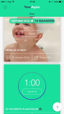 Game screenshot YourAppic apk
