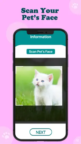 Game screenshot Питомцы: Детский Генератор Сим mod apk
