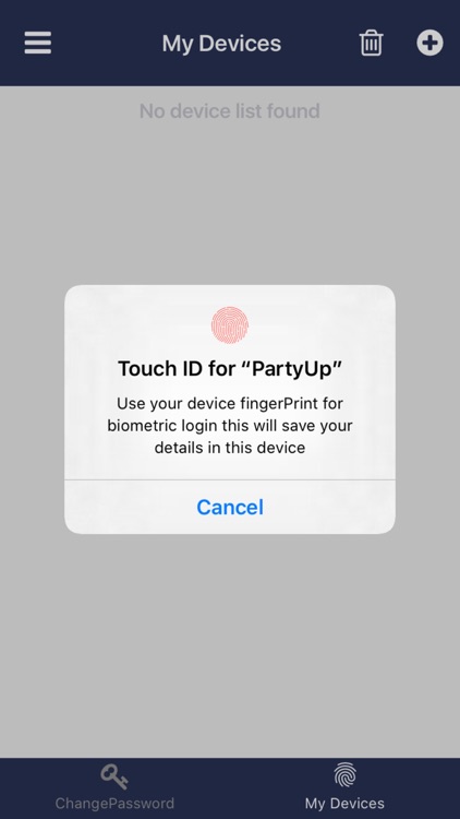 PartyUP360 screenshot-4