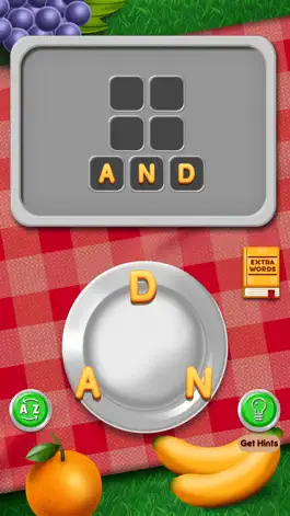 Game screenshot Words Words Words Game apk