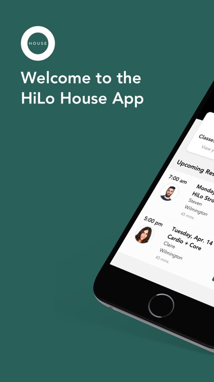 HiLo House