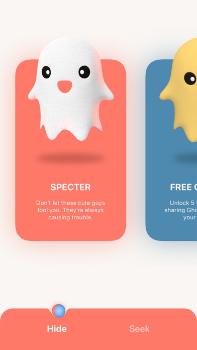 Screenshot #3 pour Ghost Seeker
