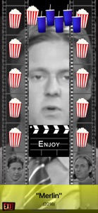 The "On Cinema" Film Guide screenshot #4 for iPhone