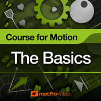 Basics Course for Motion