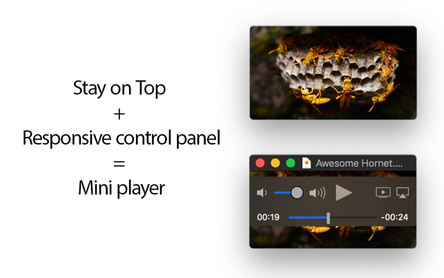 ‎MKPlayer - MKV & Media Player Capture d'écran