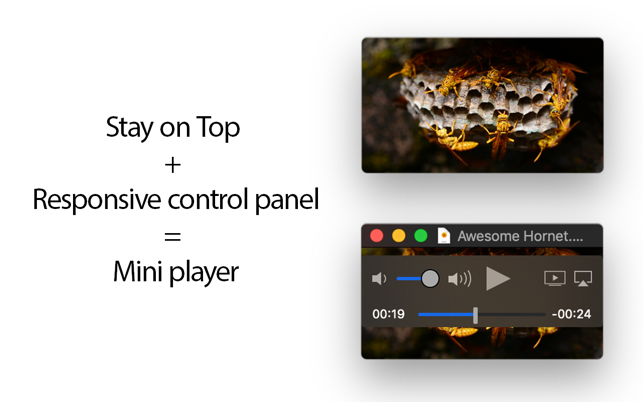 MKPlayer - MKV & Media Player Screenshot